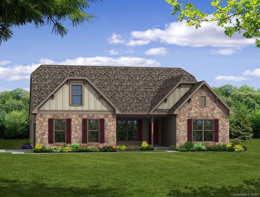 5332 Pembrey Drive Lot 35