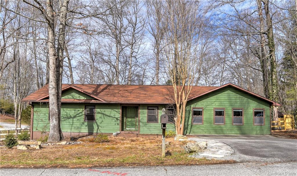 31 Rambling Trail