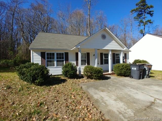 2215 Blue Hampton Lane