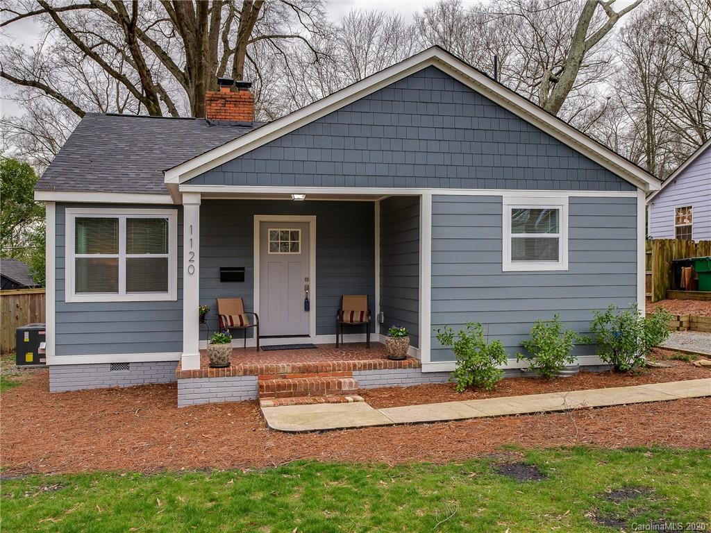 1120 Meadow Lane