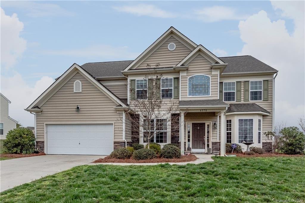 4378 Bridge Pointe Drive