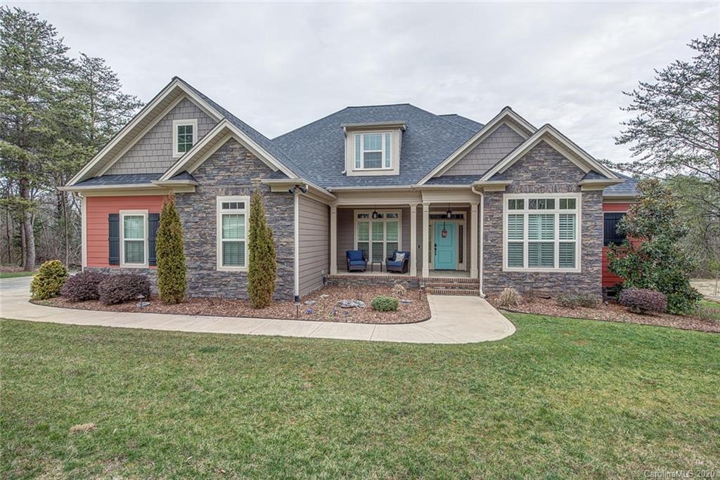 411 Williamsfield Drive