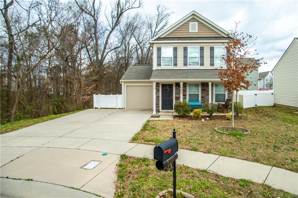 8222 Midas Lane