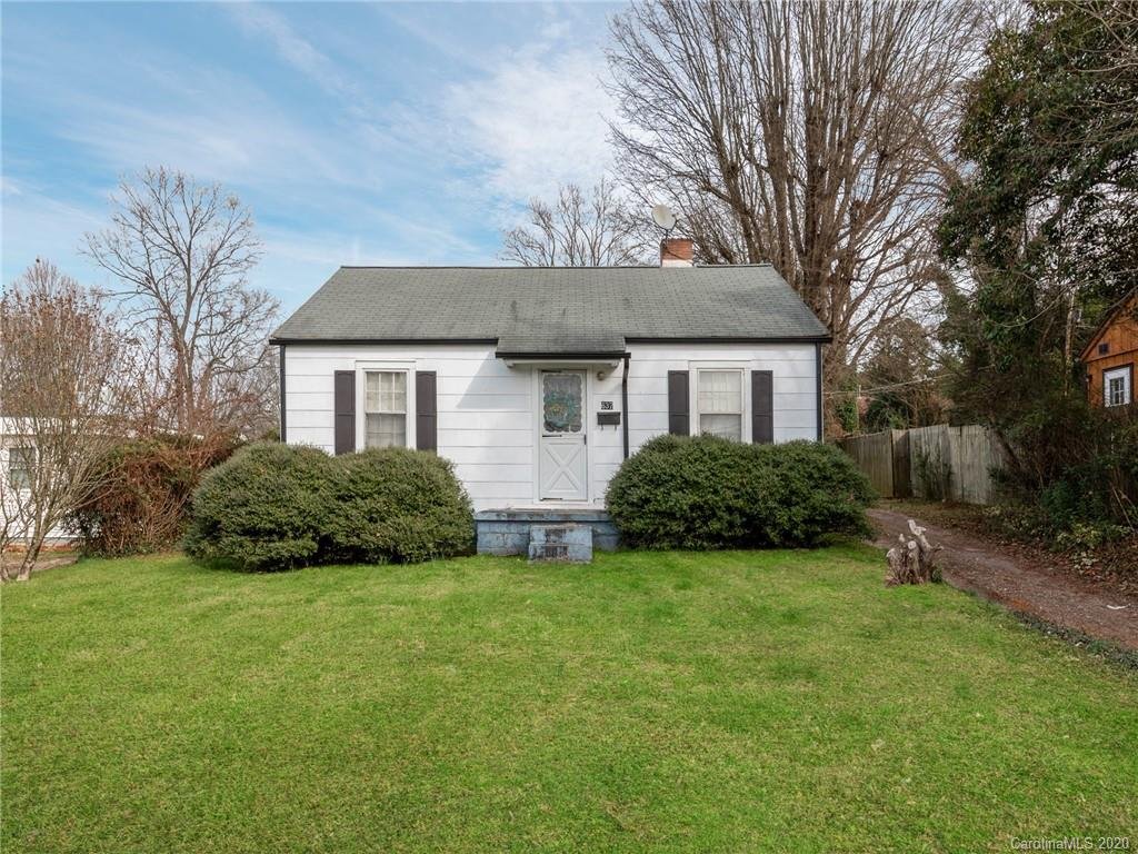 637 Salisbury Road