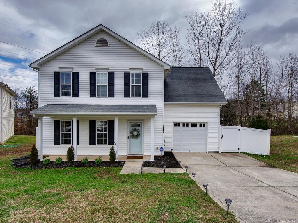 6415 Wedron Court
