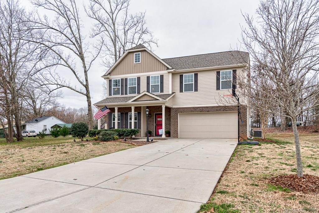 1048 Quail Field Place