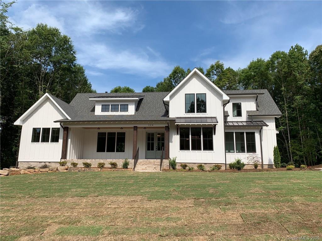 124 Castleview Lane