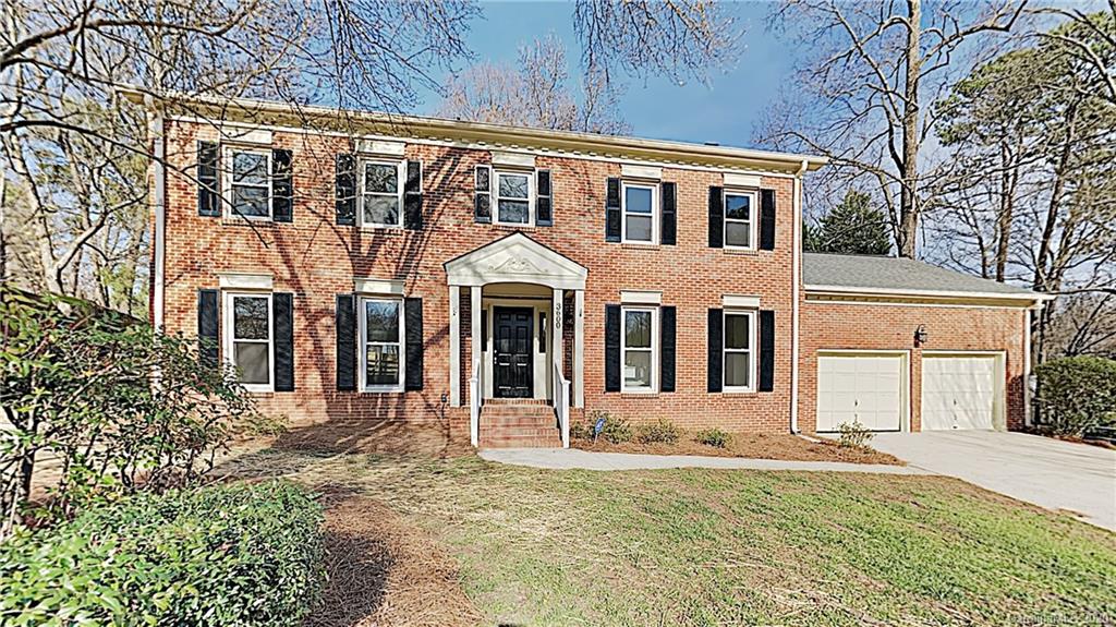 3600 Waterton Leas Court