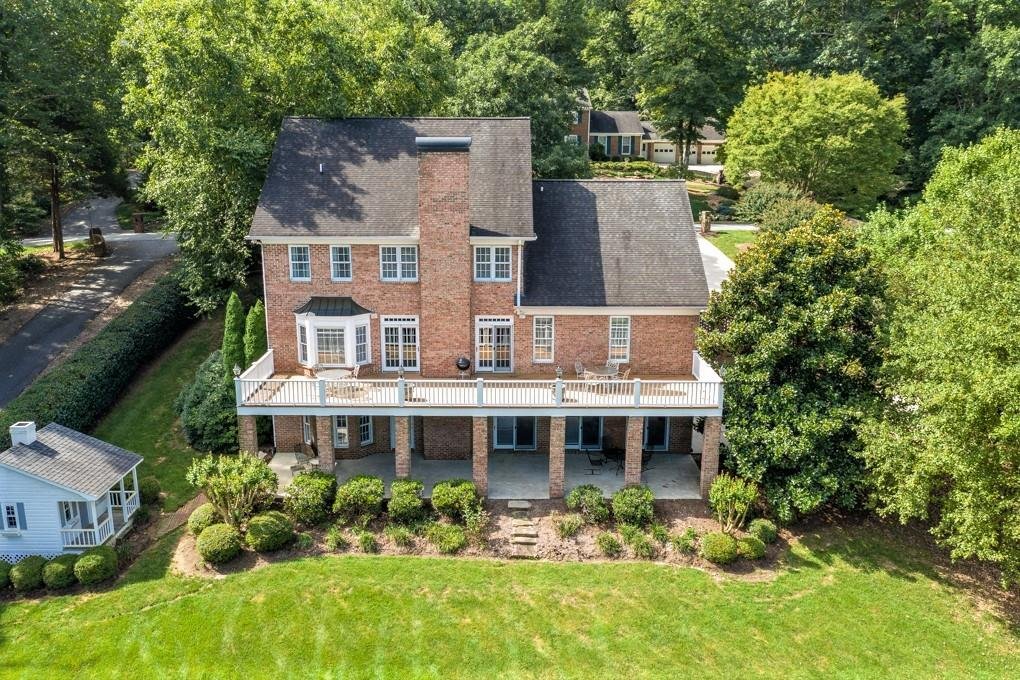 1778 Cedar Drive