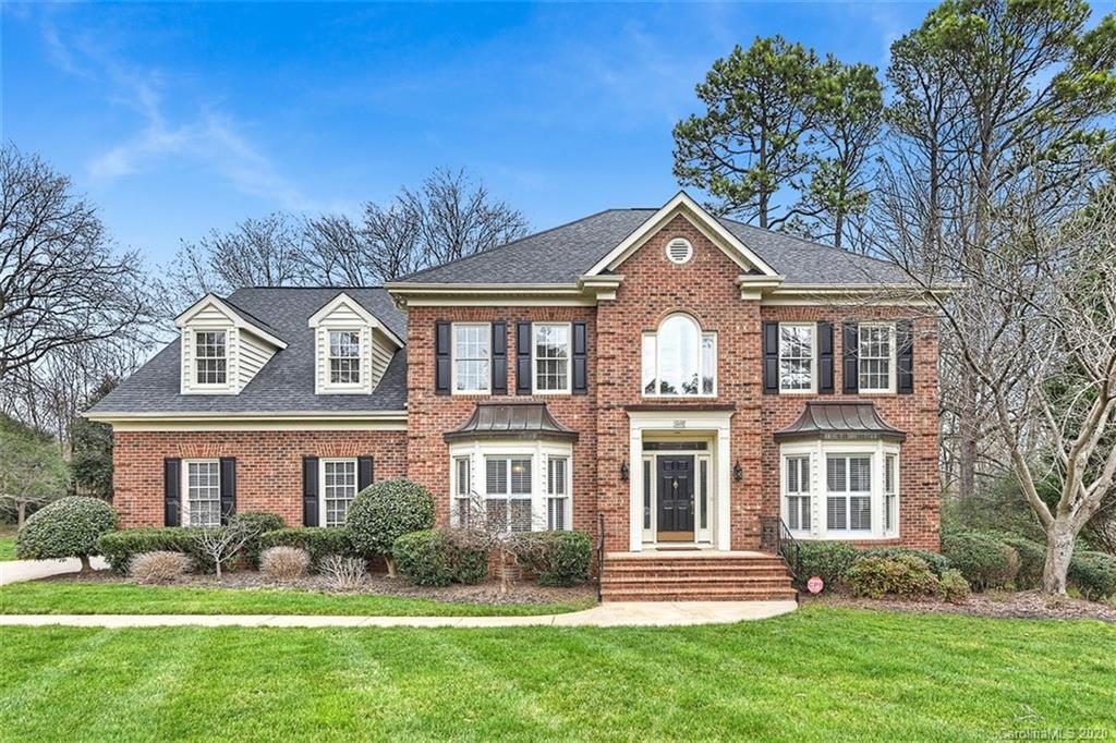 5000 Corrigan Court