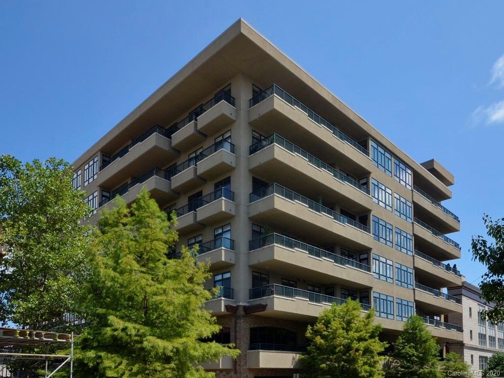 21 Battery Park Avenue 501