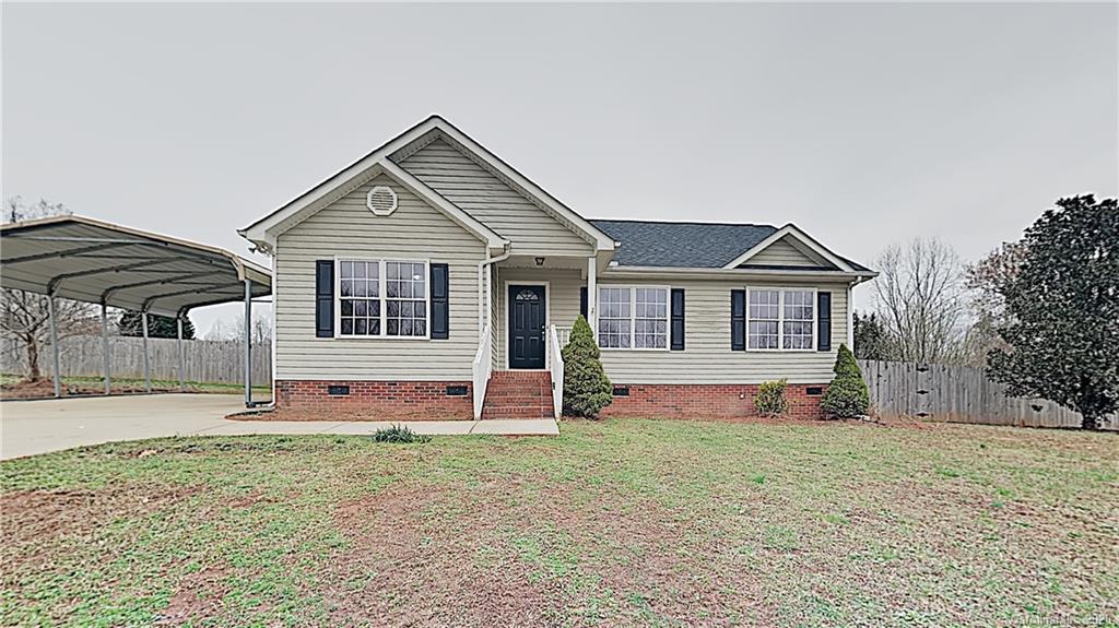 1607 Thrush Way