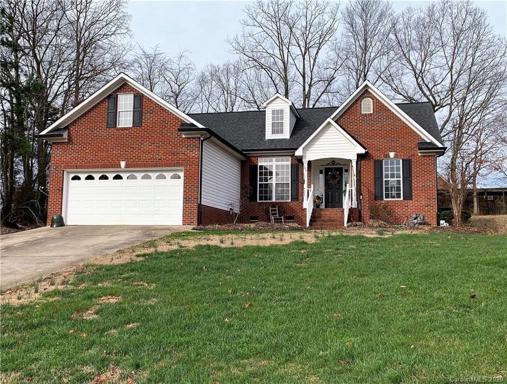 1204 Reagan Court