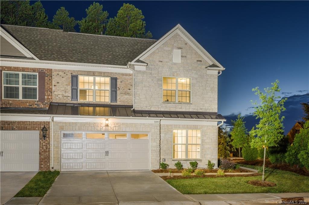 3083 Hartson Pointe Drive