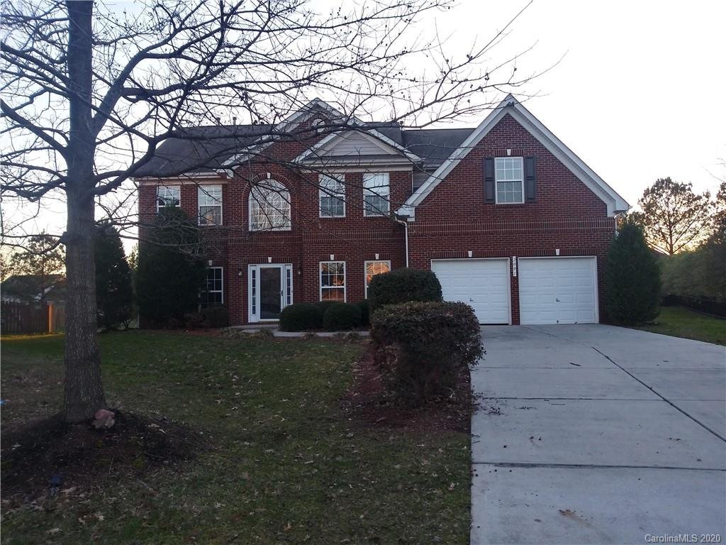 2001 Ridley Park Court