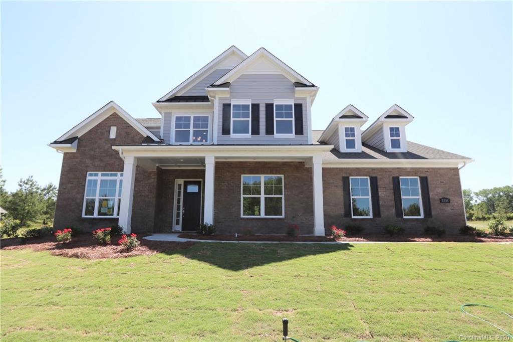 2154 Loire Valley Drive