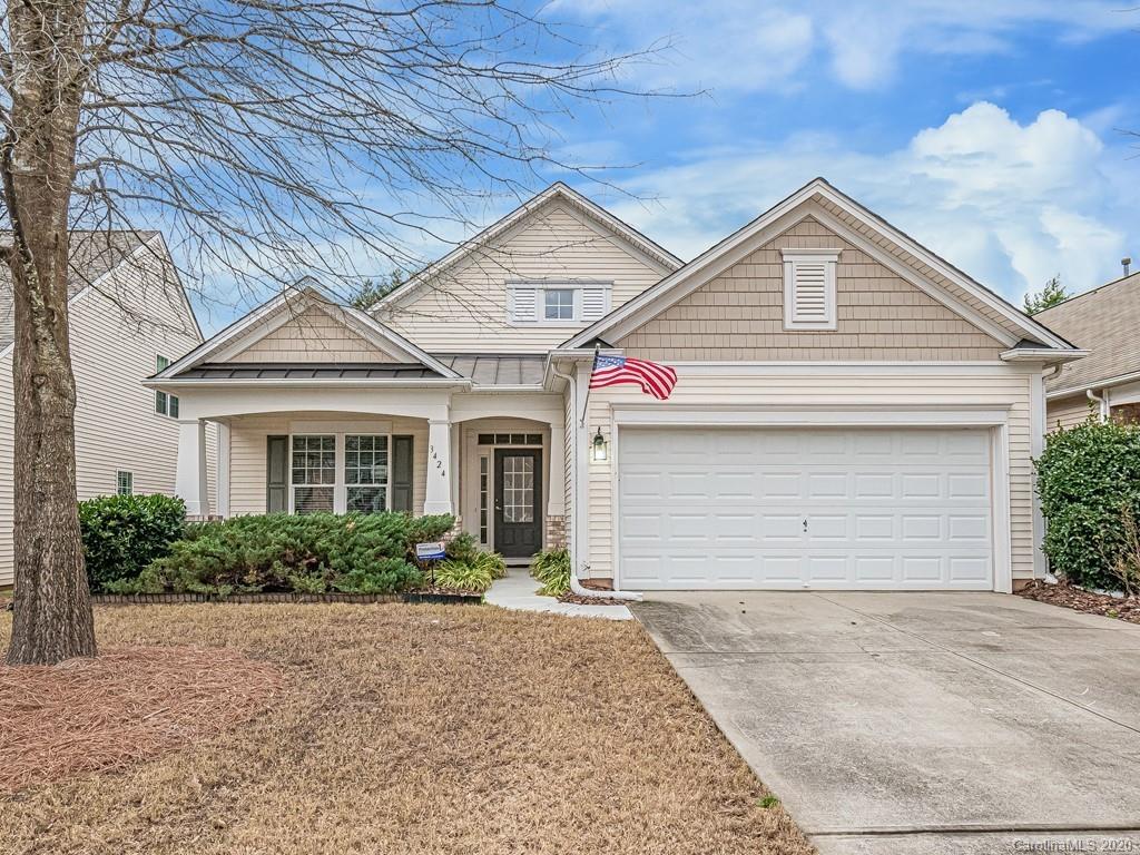 3424 Darlington Road