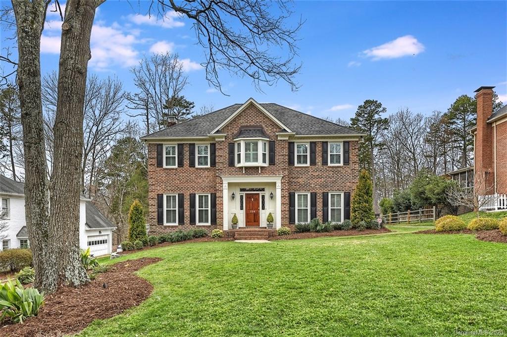 734 Stanhope Lane 30