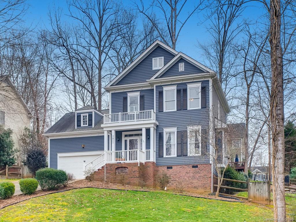 7811 Hollow Oaks Lane