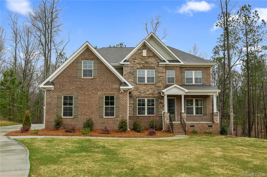3318 Millstone Creek Road