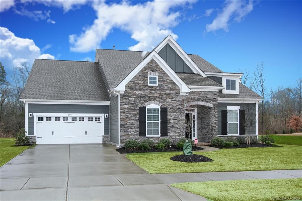 2736 Red Maple Lane