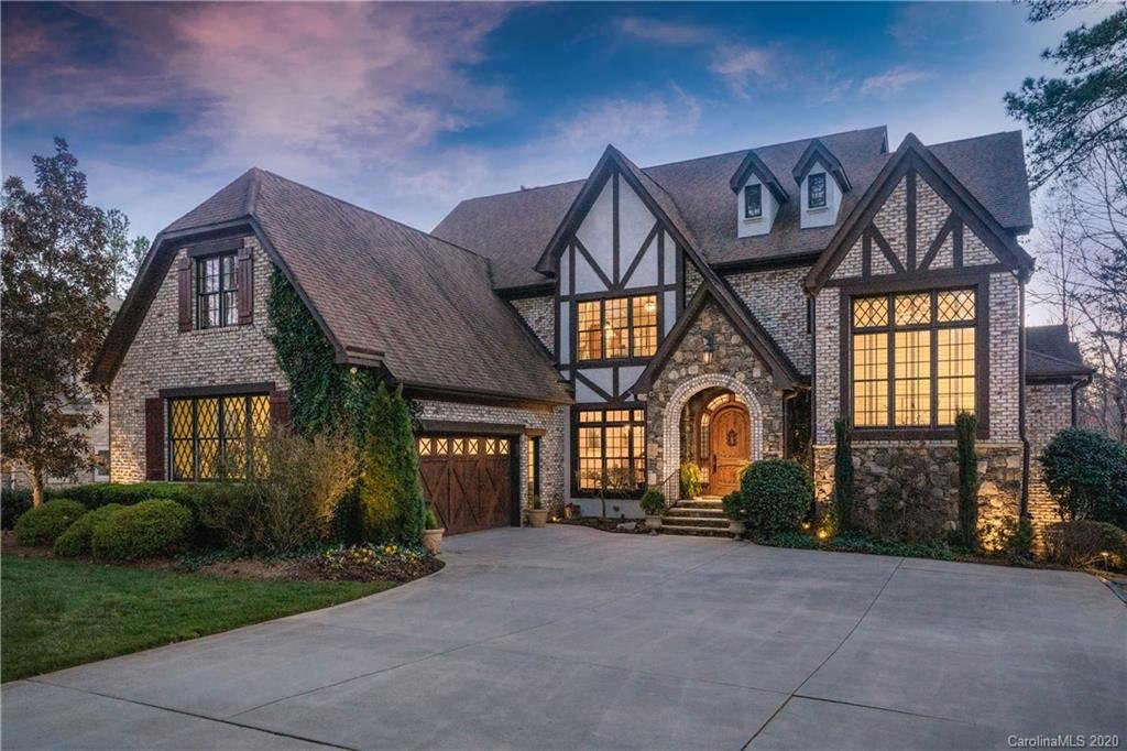 7604 Cottonwood Drive