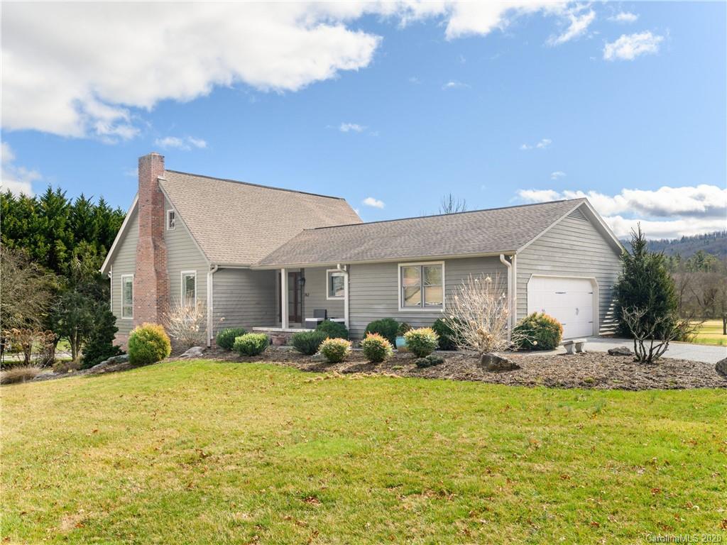762 Crooked Creek Road