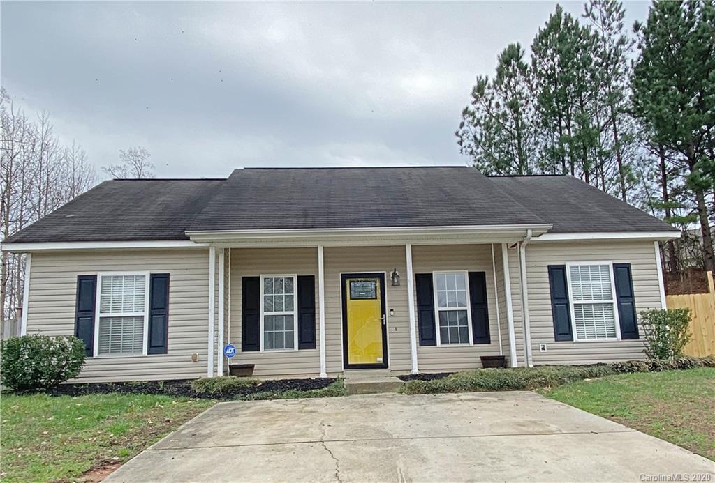 6338 Derryfield Drive