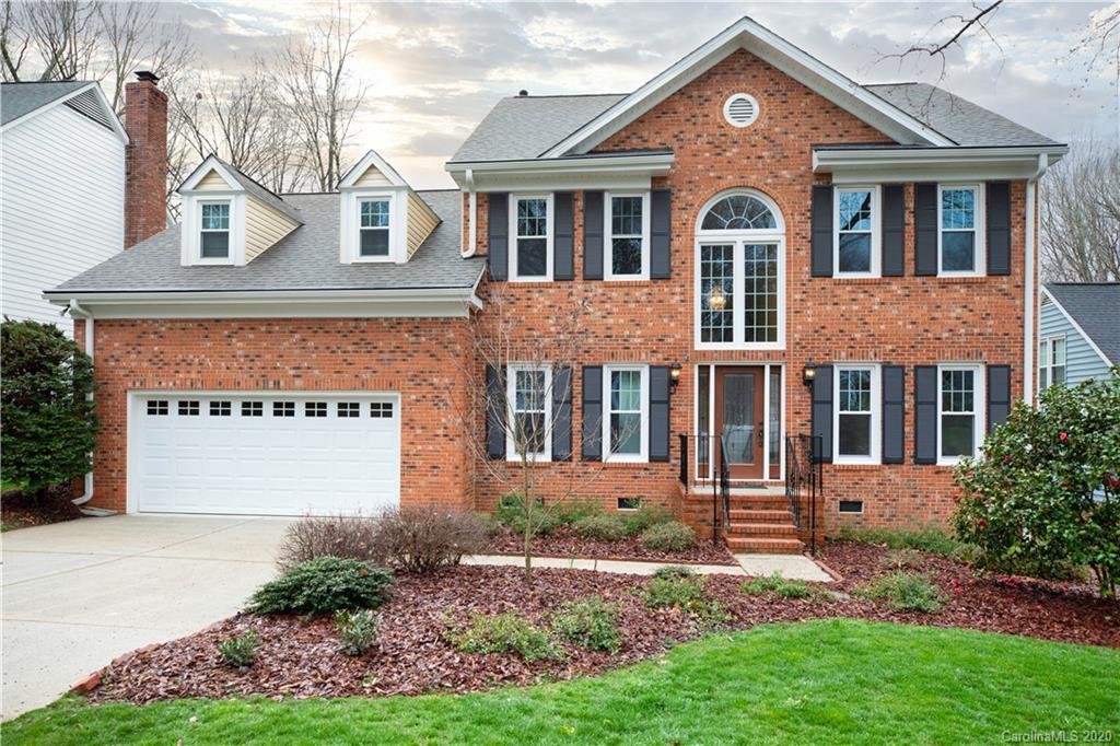 1639 Bridal Trail