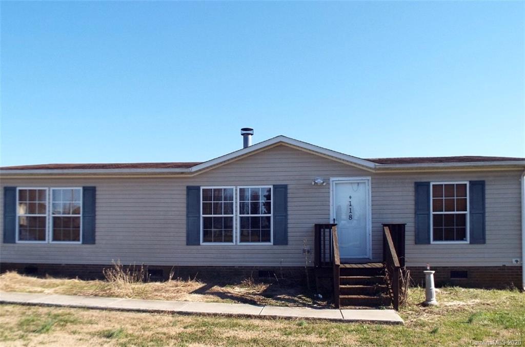 118 Stoneydell Drive