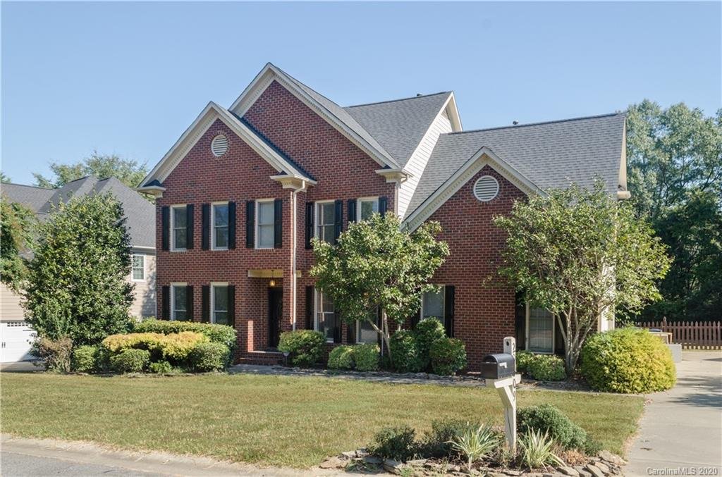 20309 Wilcher Court