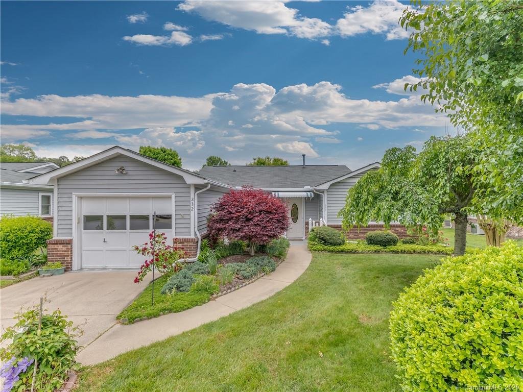 232 Dartcrest Drive