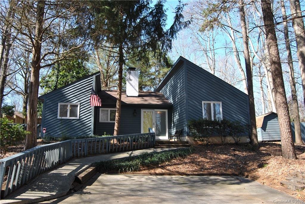 2817 Patio Lane