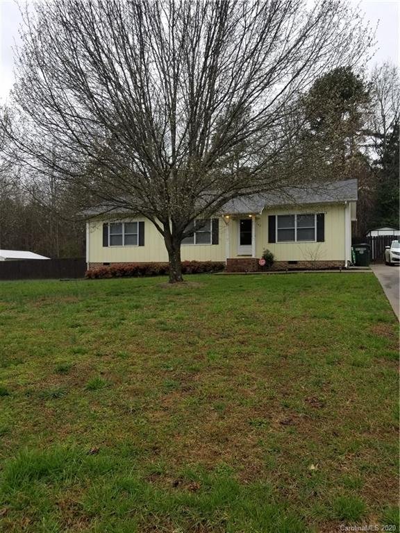 142 Mountain Meadows Drive