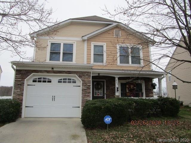 867 Sinclair Drive