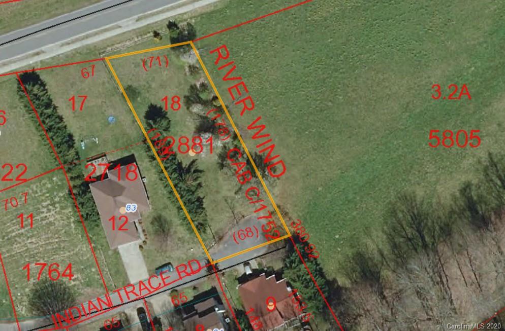 1415 Moody Farm Road 18