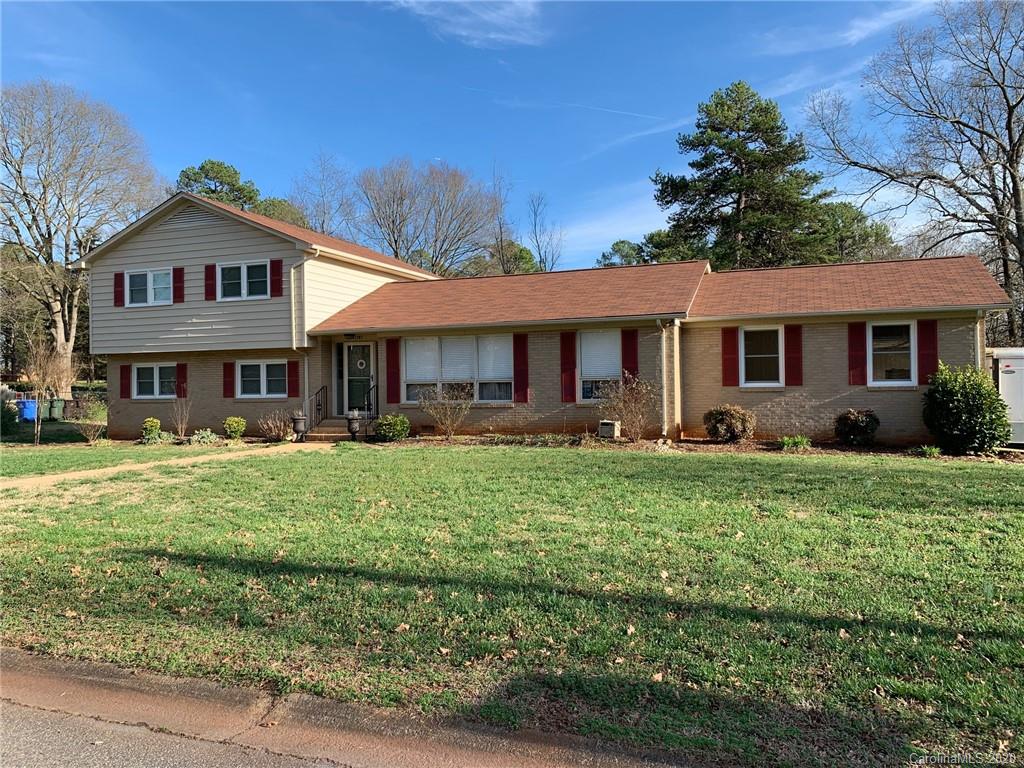 1787 Colony Road