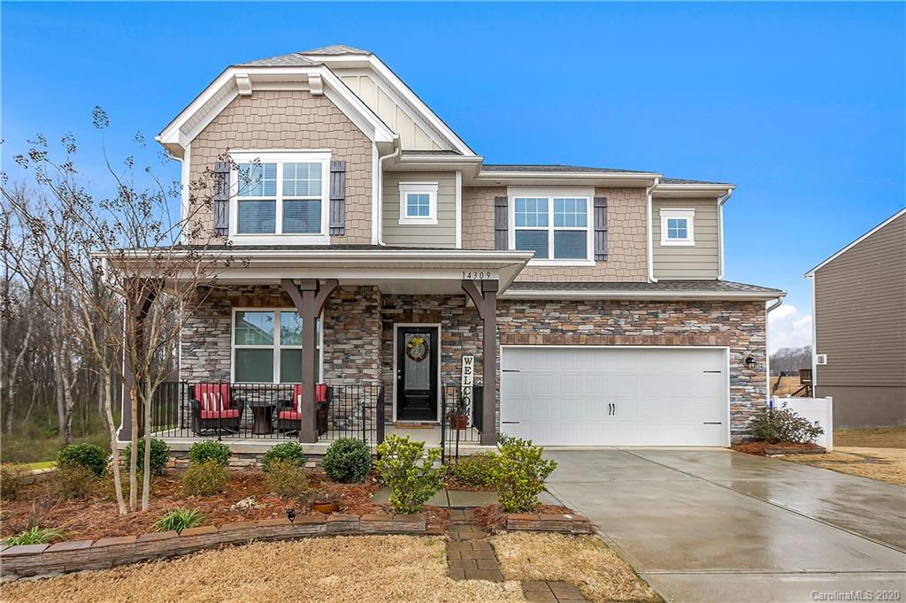 14309 Baytown Court