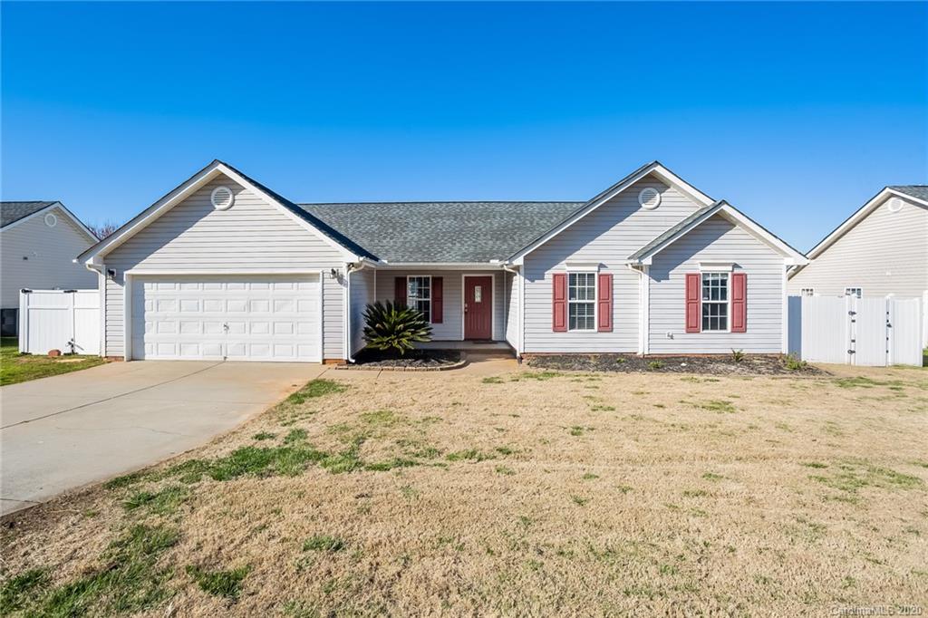 1114 Landen Chase Drive