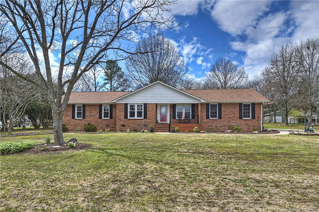 3612 Glen Haven Drive