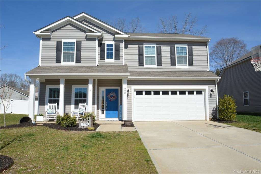 220 Paradise Hills Circle