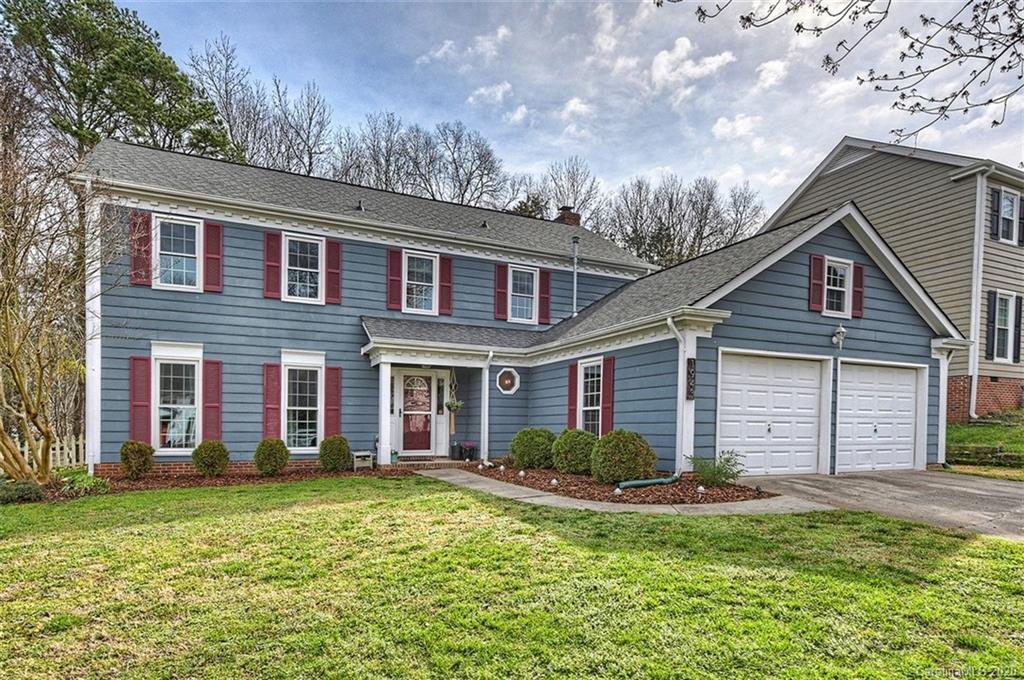 1943 Watlington Drive