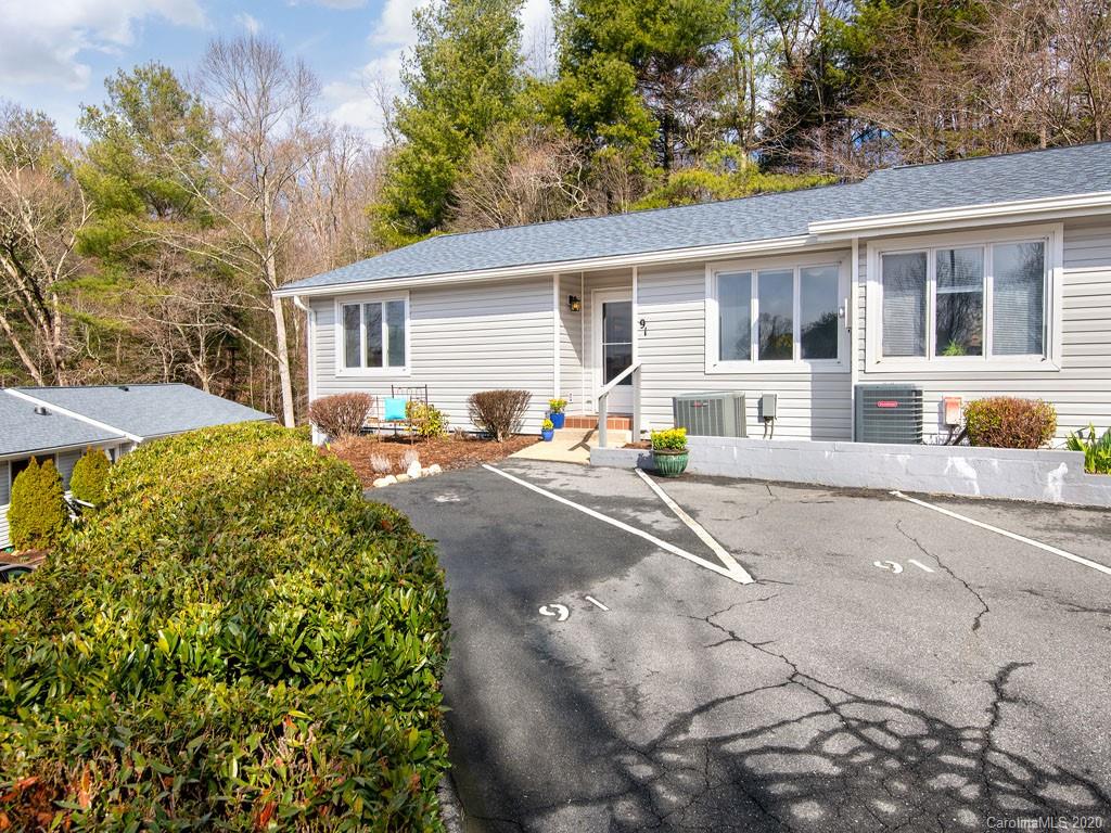 91 Hollybrook Drive