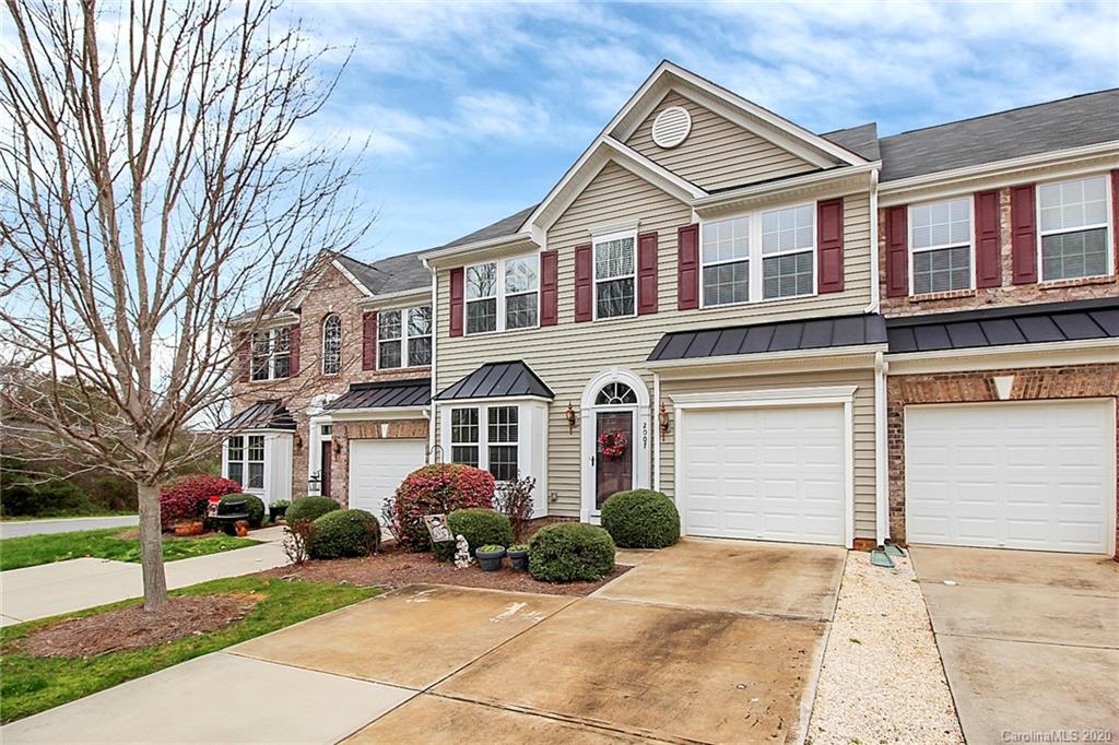 2007 Oxford Heights