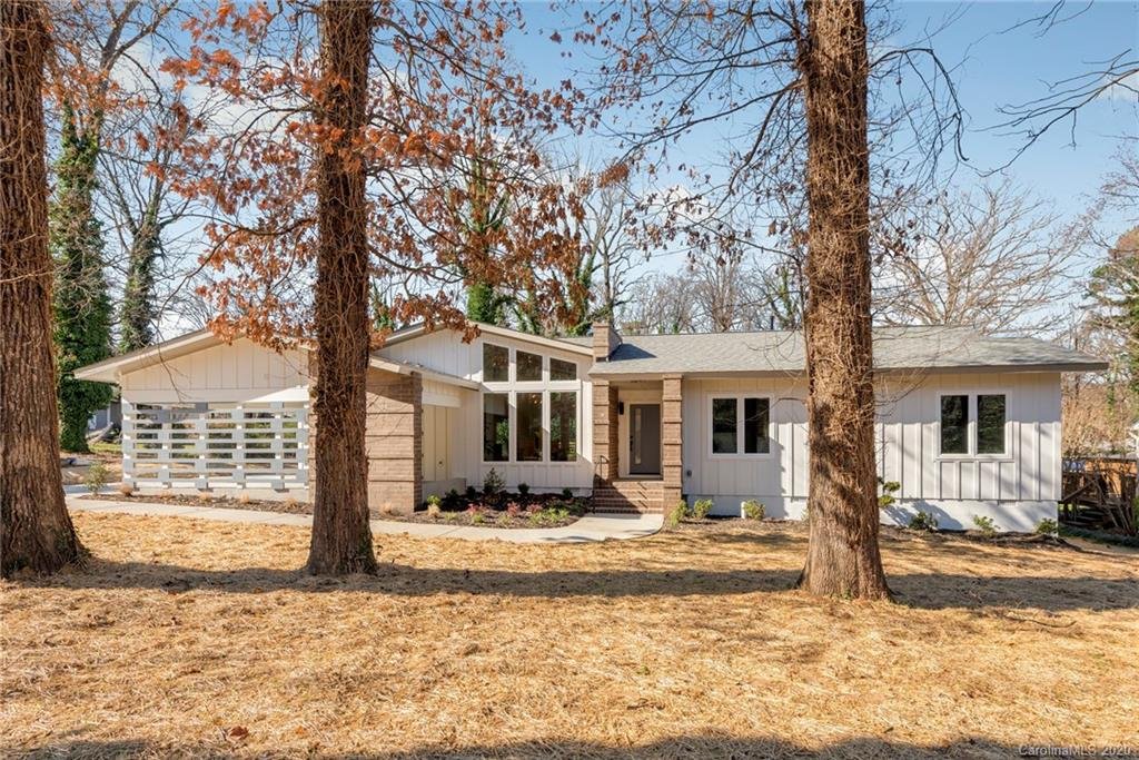 3241 Campbell Drive