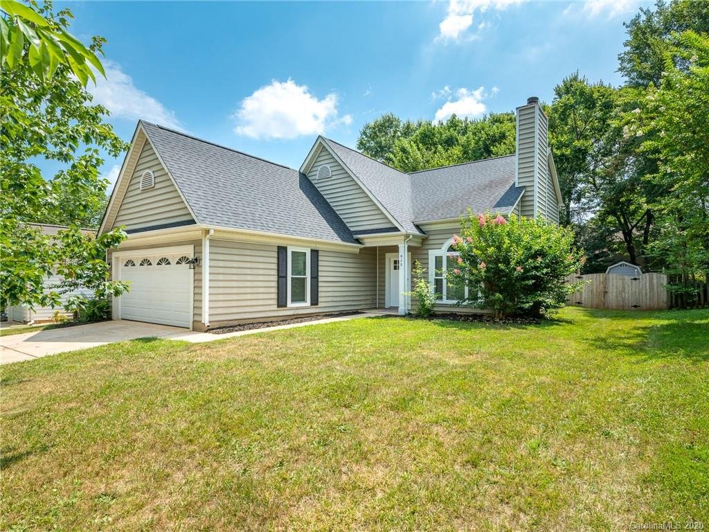 926 Treasure Place