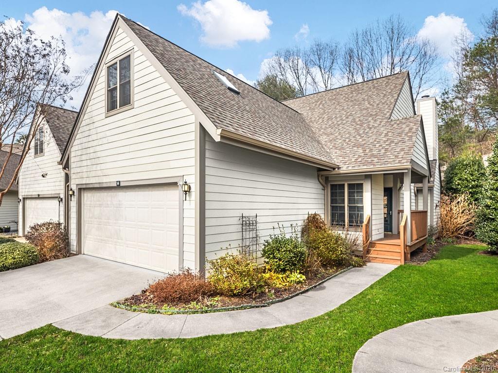 54 Pinnacle Point