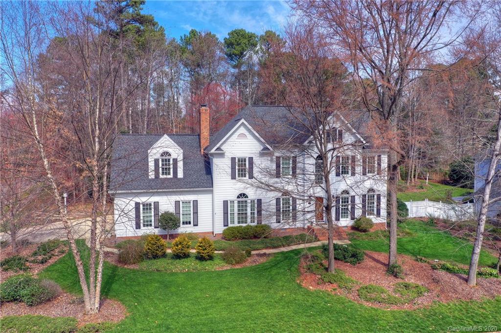140 Wynswept Drive