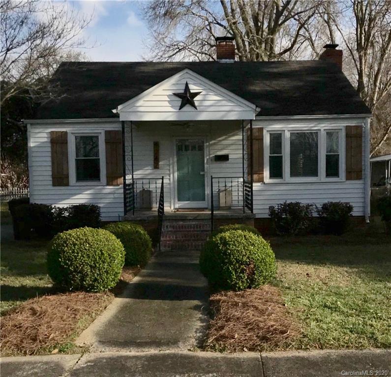 1242 Eisenhower Road