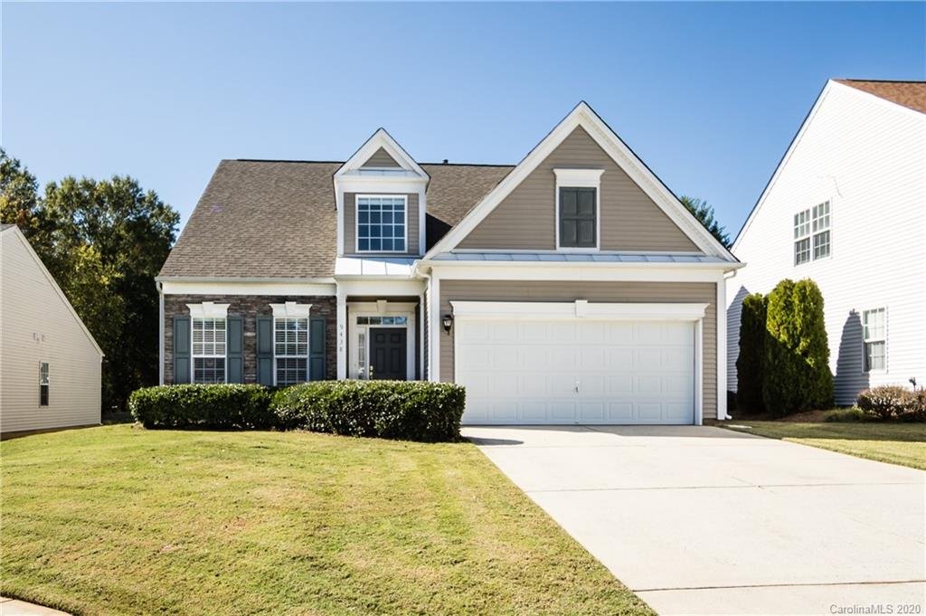 9438 Arcola Lane